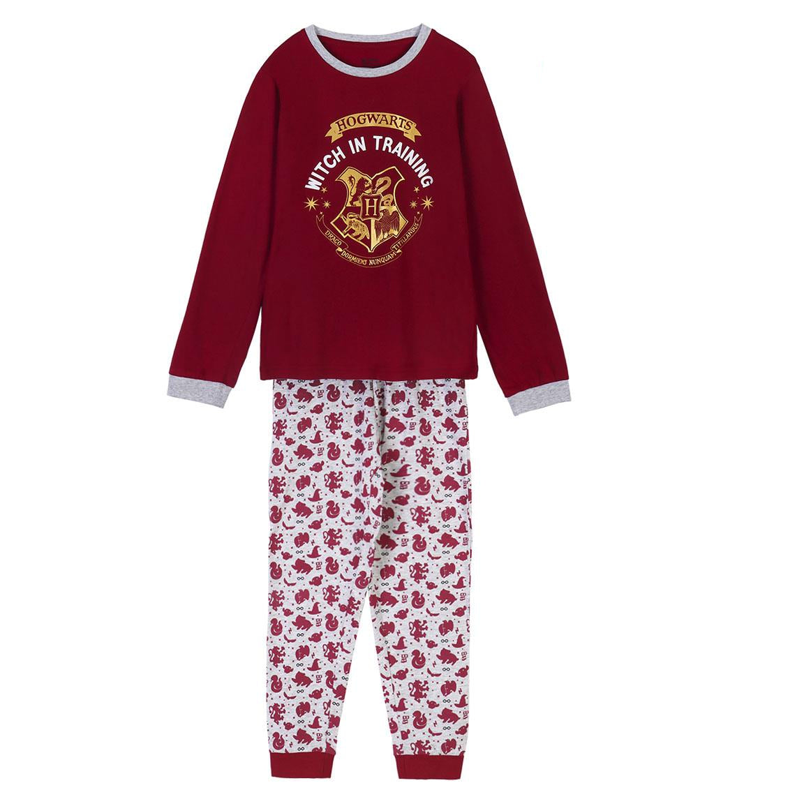 HARRY POTTER Girls' Pajamas