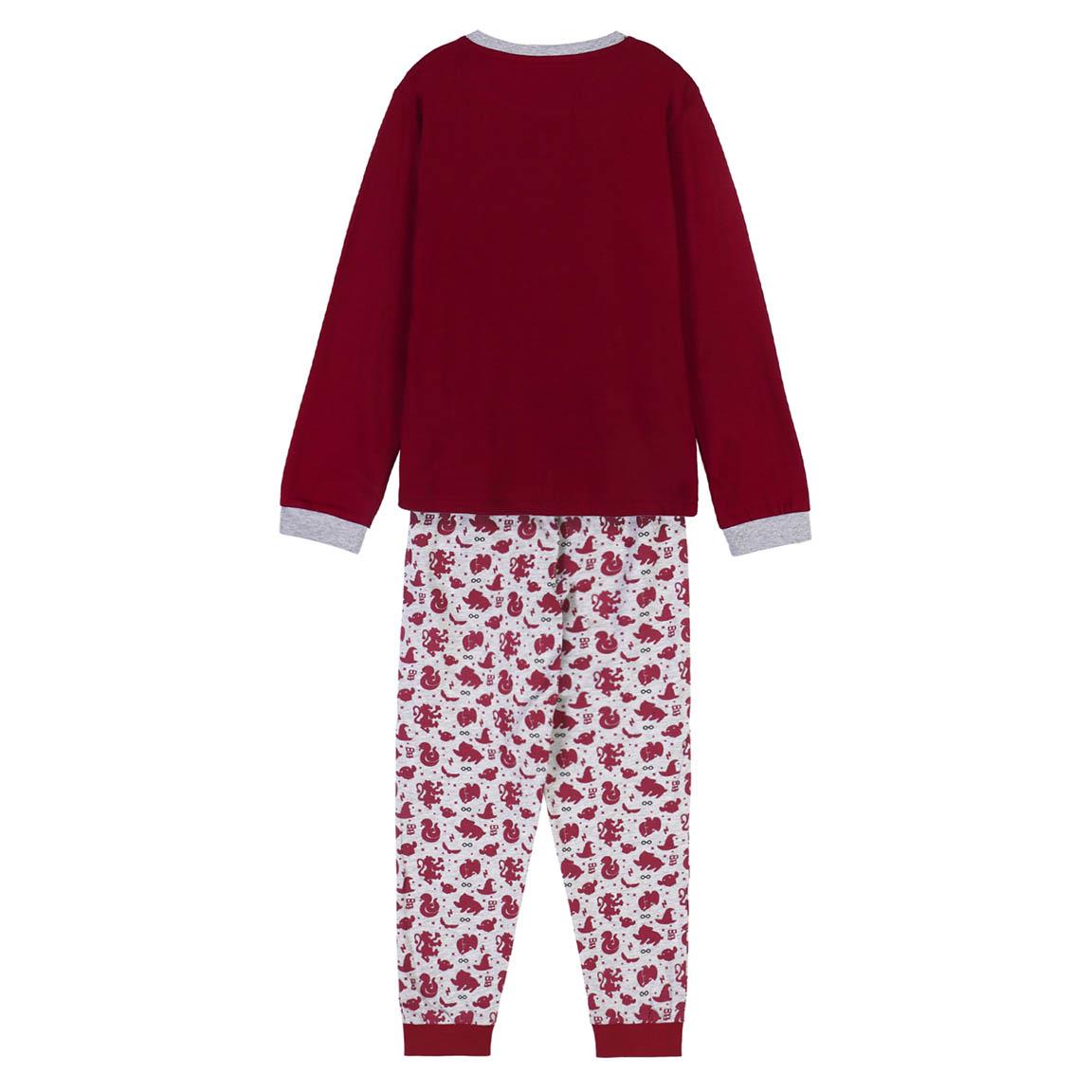 HARRY POTTER Girls' Pajamas