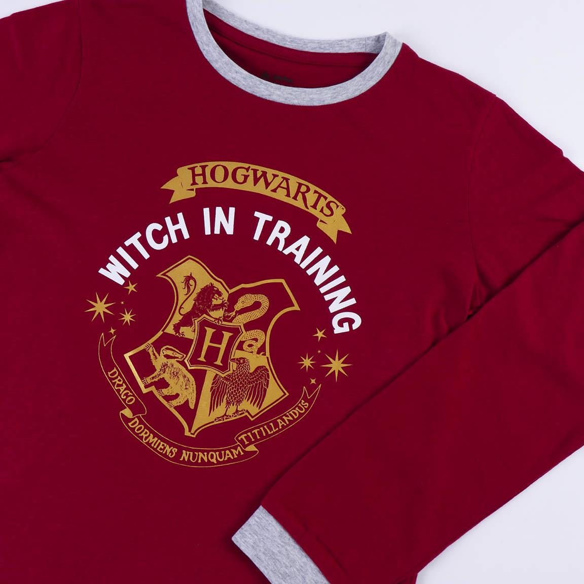 HARRY POTTER Girls' Pajamas