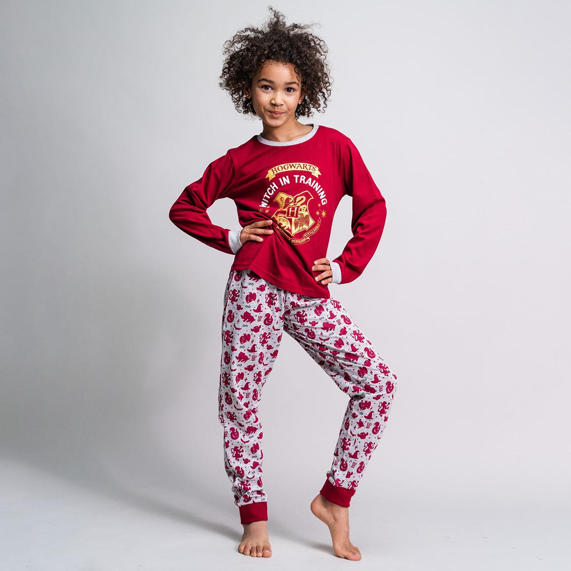 HARRY POTTER Girls' Pajamas