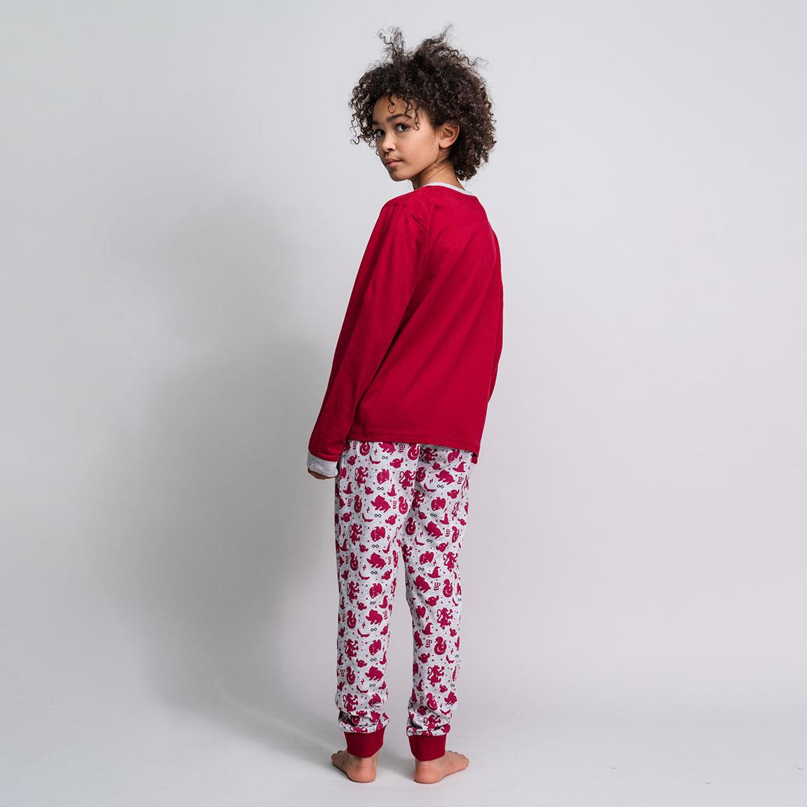 HARRY POTTER Girls' Pajamas