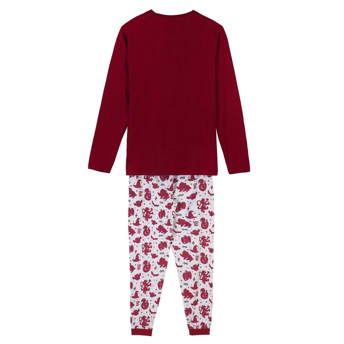 HARRY POTTER men's pajamas