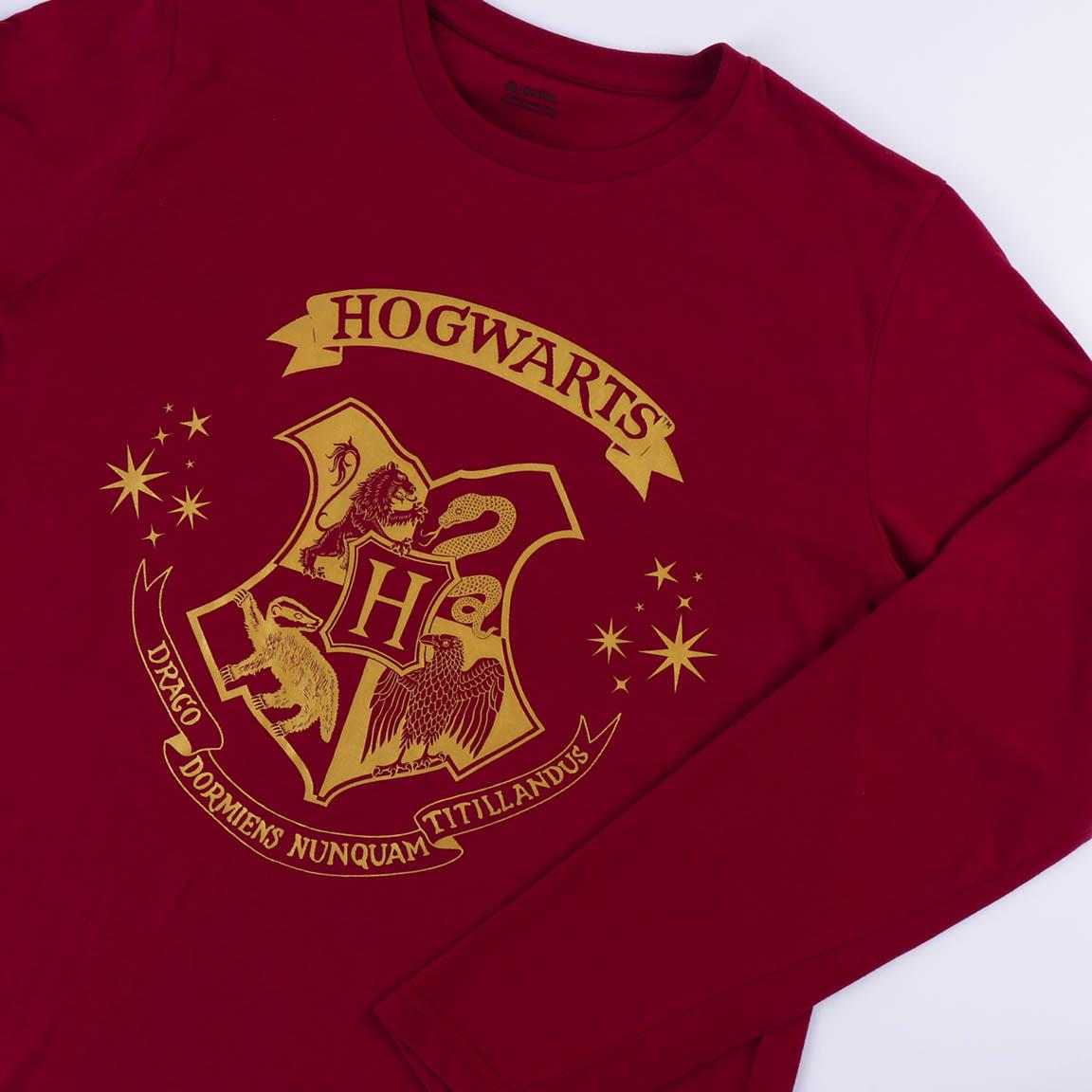 HARRY POTTER men's pajamas