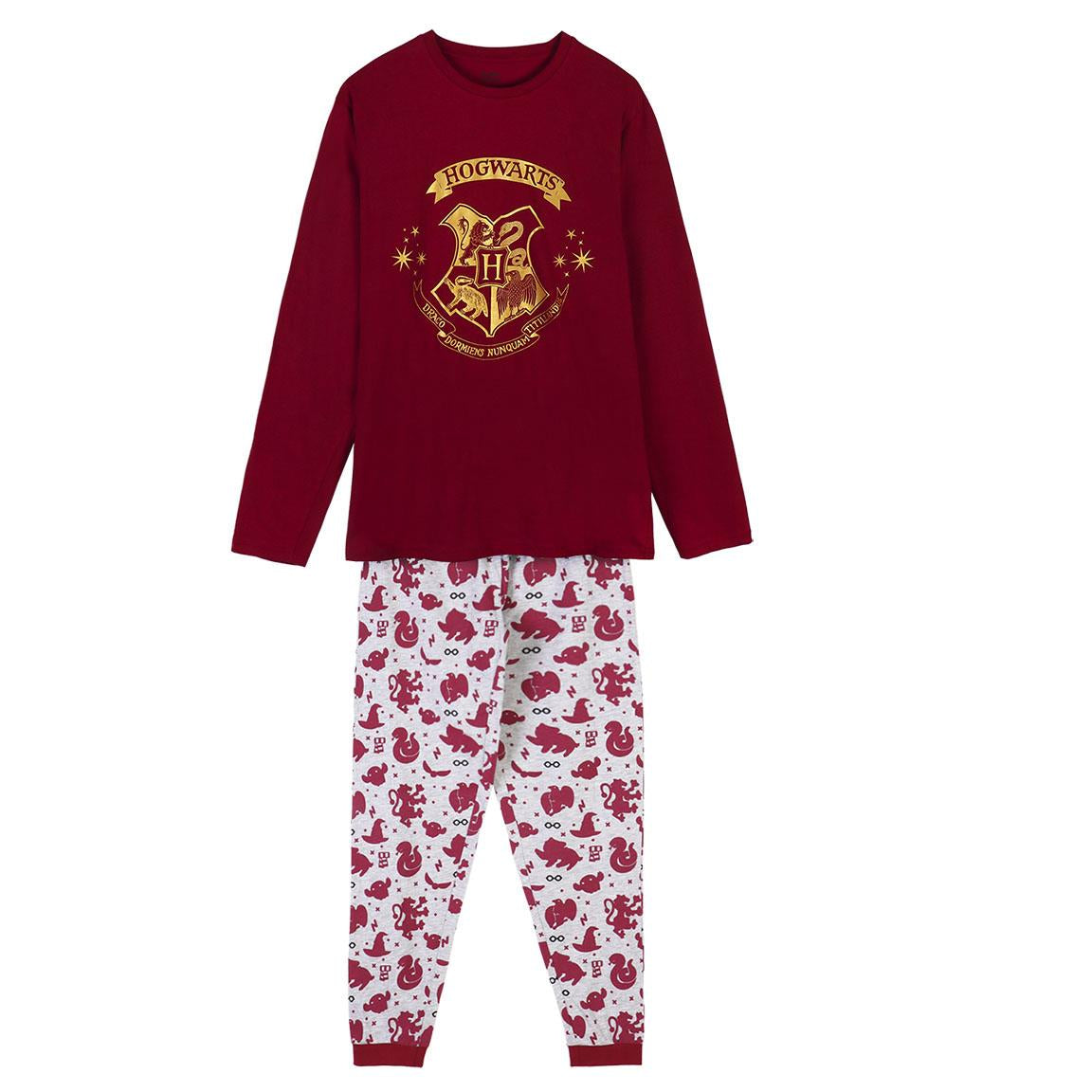 HARRY POTTER Women's Pajamas