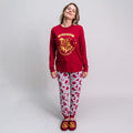 Pigiama Harry Potter donna, licenza ufficiale