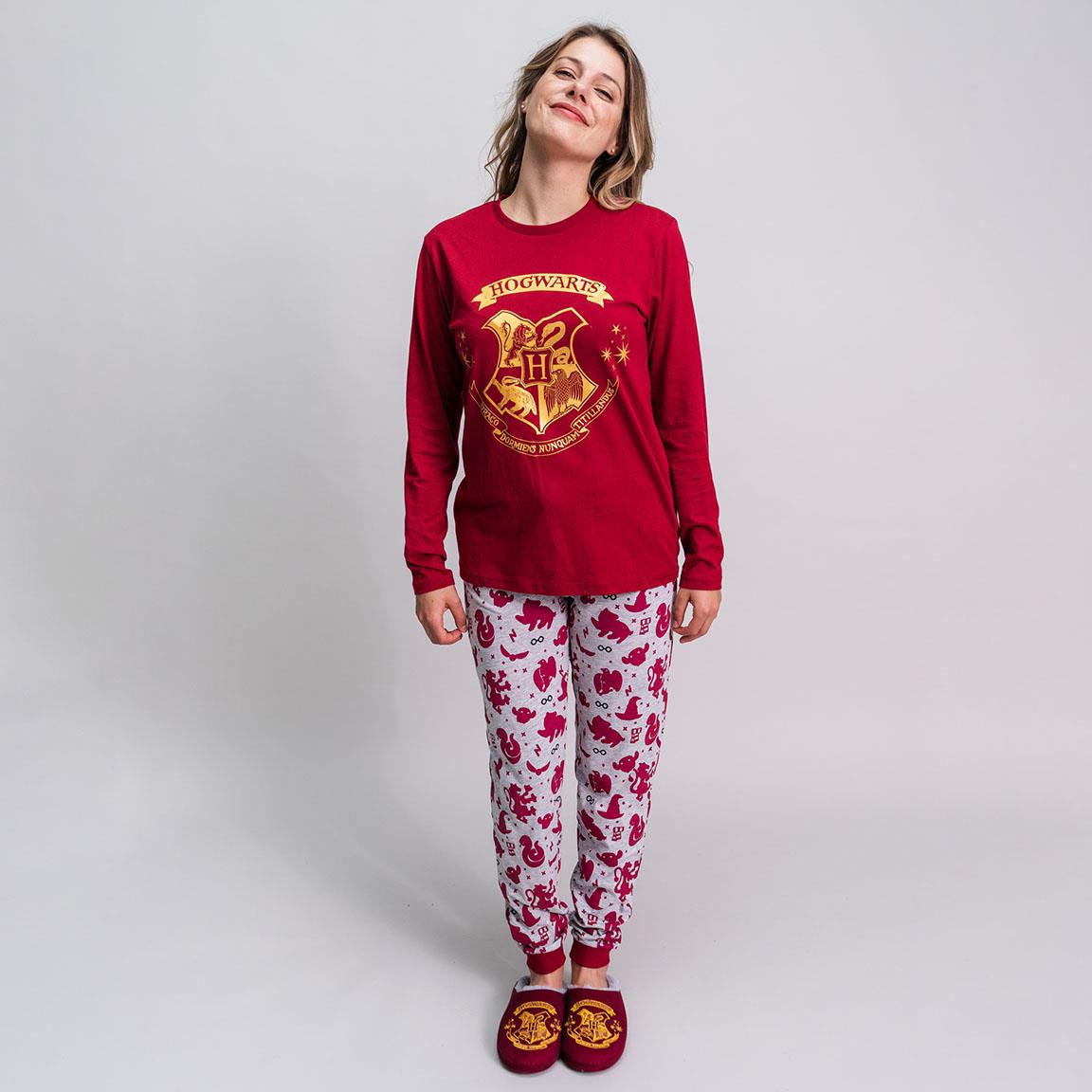 HARRY POTTER Women's Pajamas
