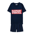 MARVEL short pajamas