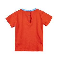 T-Shirt SPIDERMAN