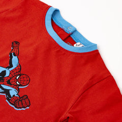 T-Shirt SPIDERMAN