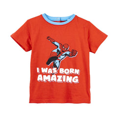 T-Shirt SPIDERMAN