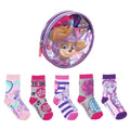 Set Calzini Paw Patrol per Bambini – Taglie 19-30