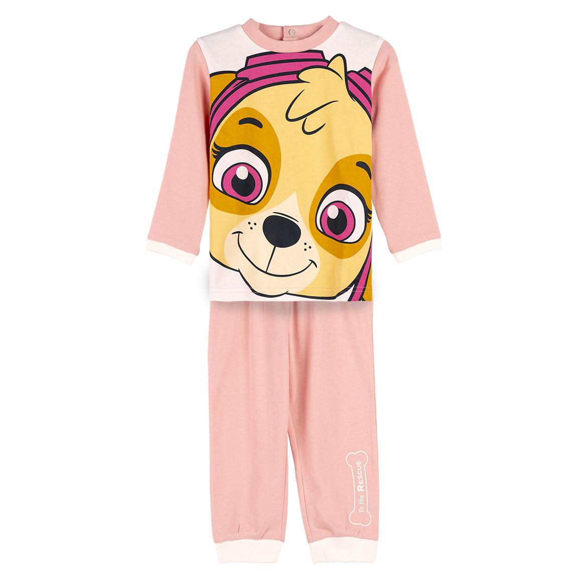 PAW PATROL Pajamas