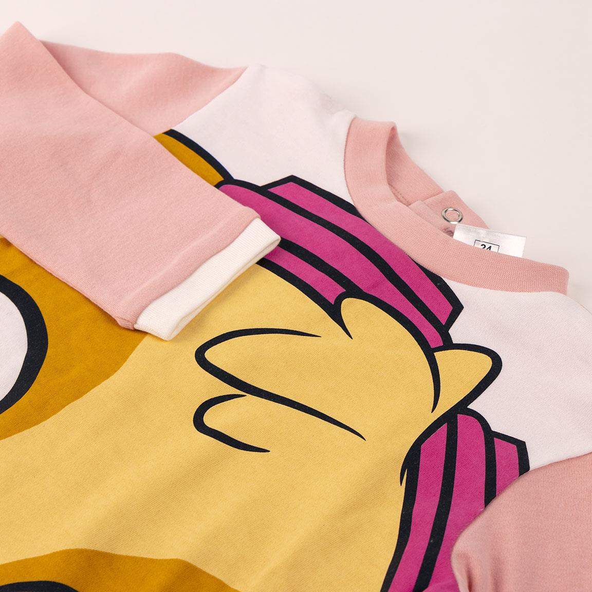 PAW PATROL Pajamas