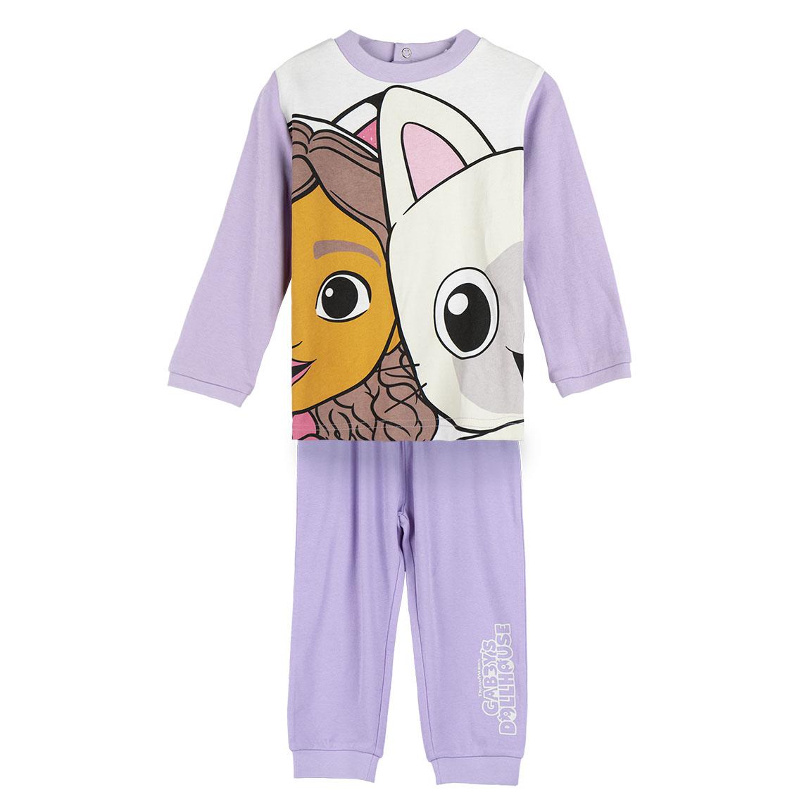 GABBY'S DOLLHOUSE Pajamas
