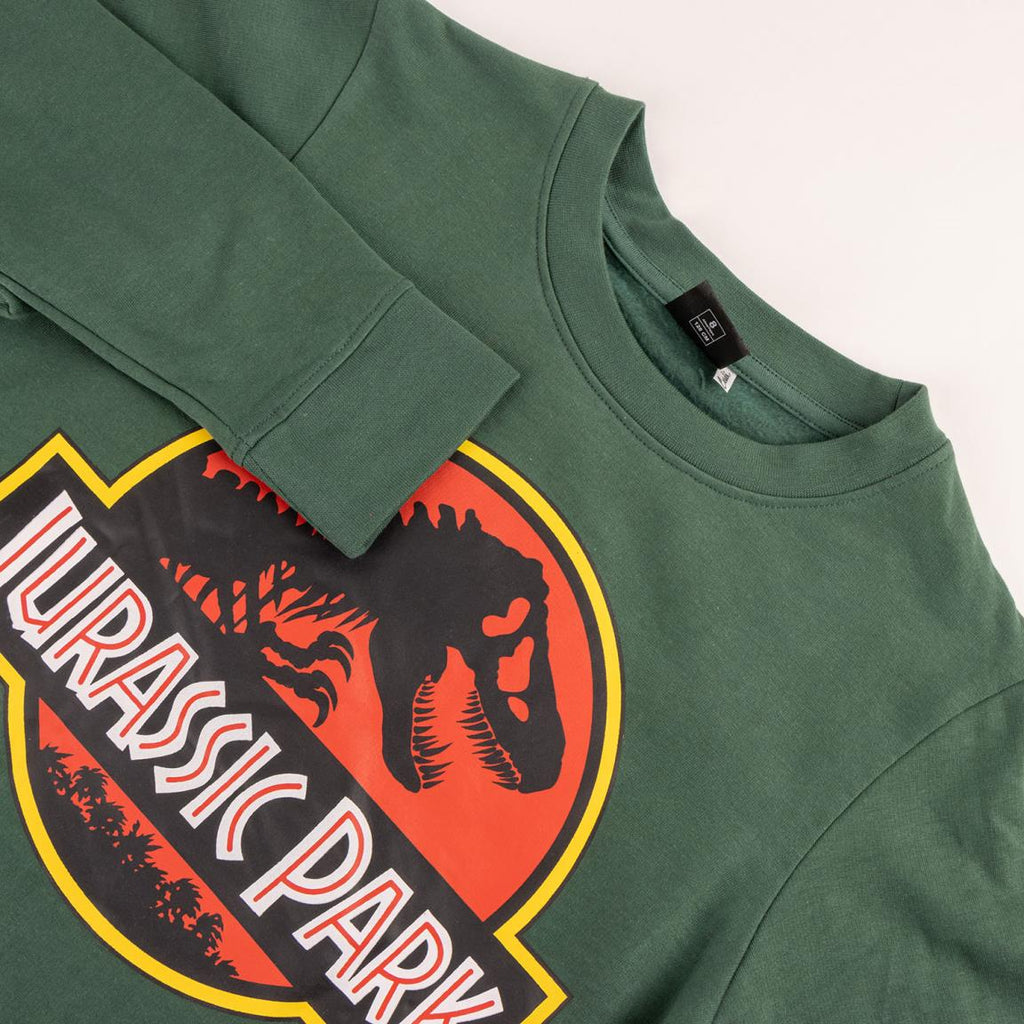 Tuta Jurassic Park per bambini con dinosauri - foto 3