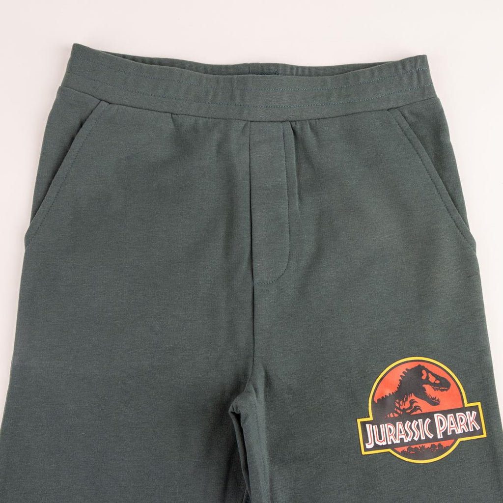 Tuta Jurassic Park per bambini con dinosauri - foto 4