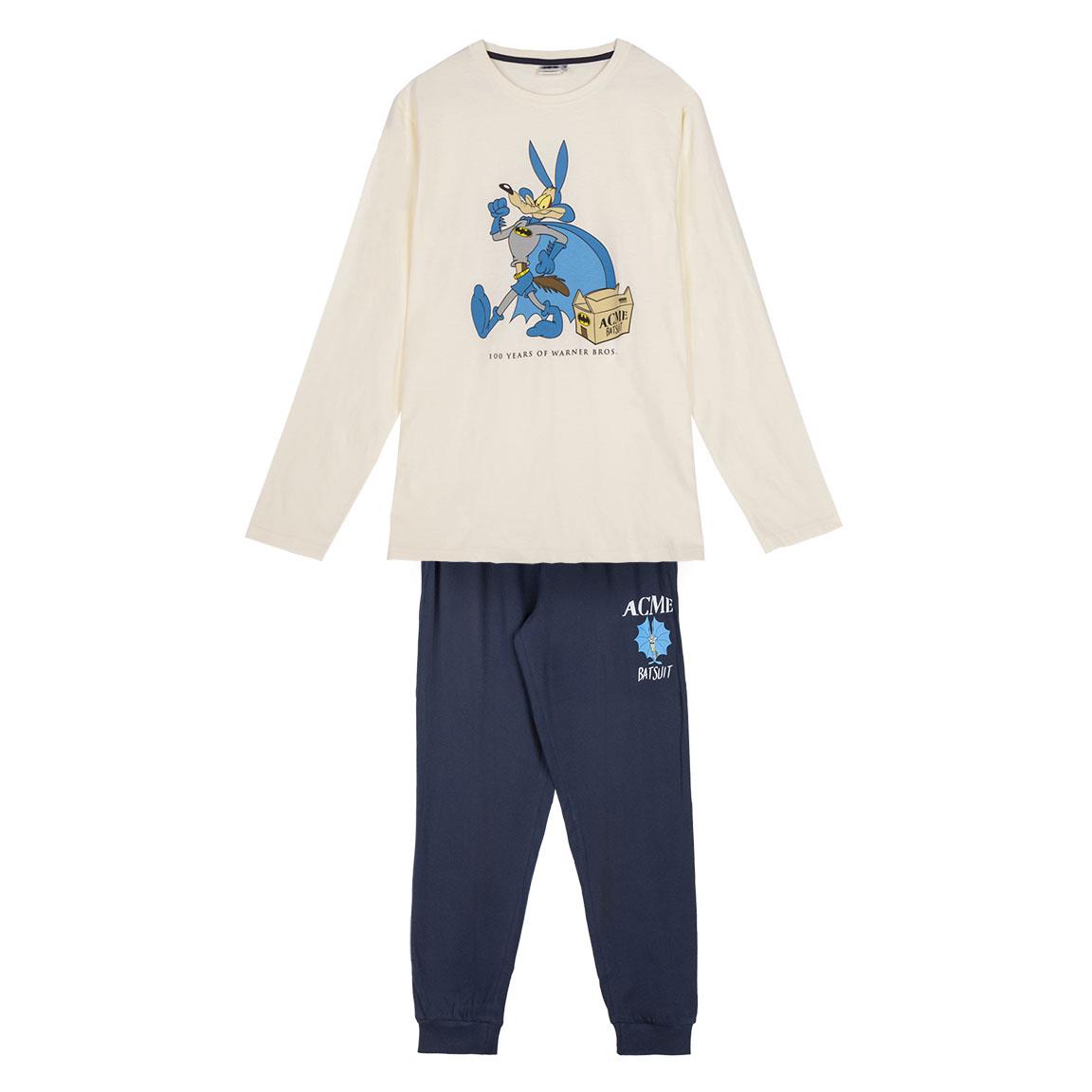 LOONEY TUNES men's pajamas