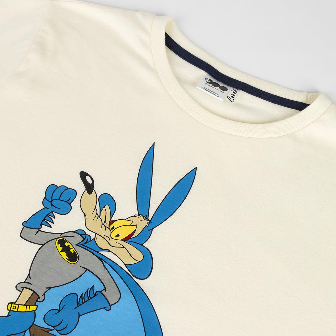 LOONEY TUNES men's pajamas