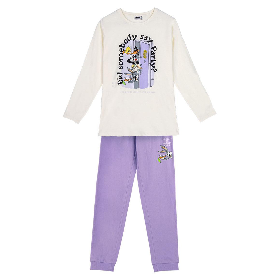 LOONEY TUNES Women's Pajamas