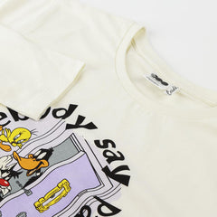 Pigiama donna LOONEY TUNES