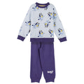Tuta Bluey per bambini, licenza ufficiale