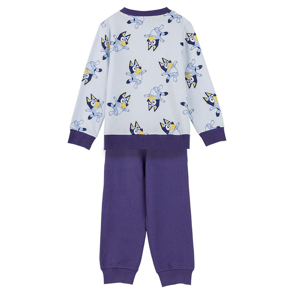 Tuta Bluey per bambini - foto 2
