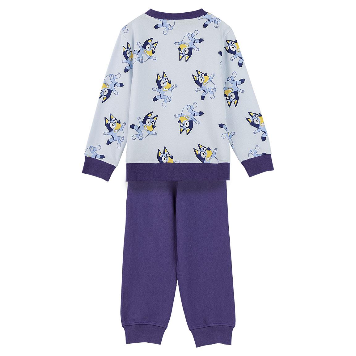 Tuta Bluey per bambini - foto 2