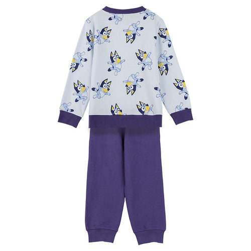 Tuta Bluey per bambini - foto 2