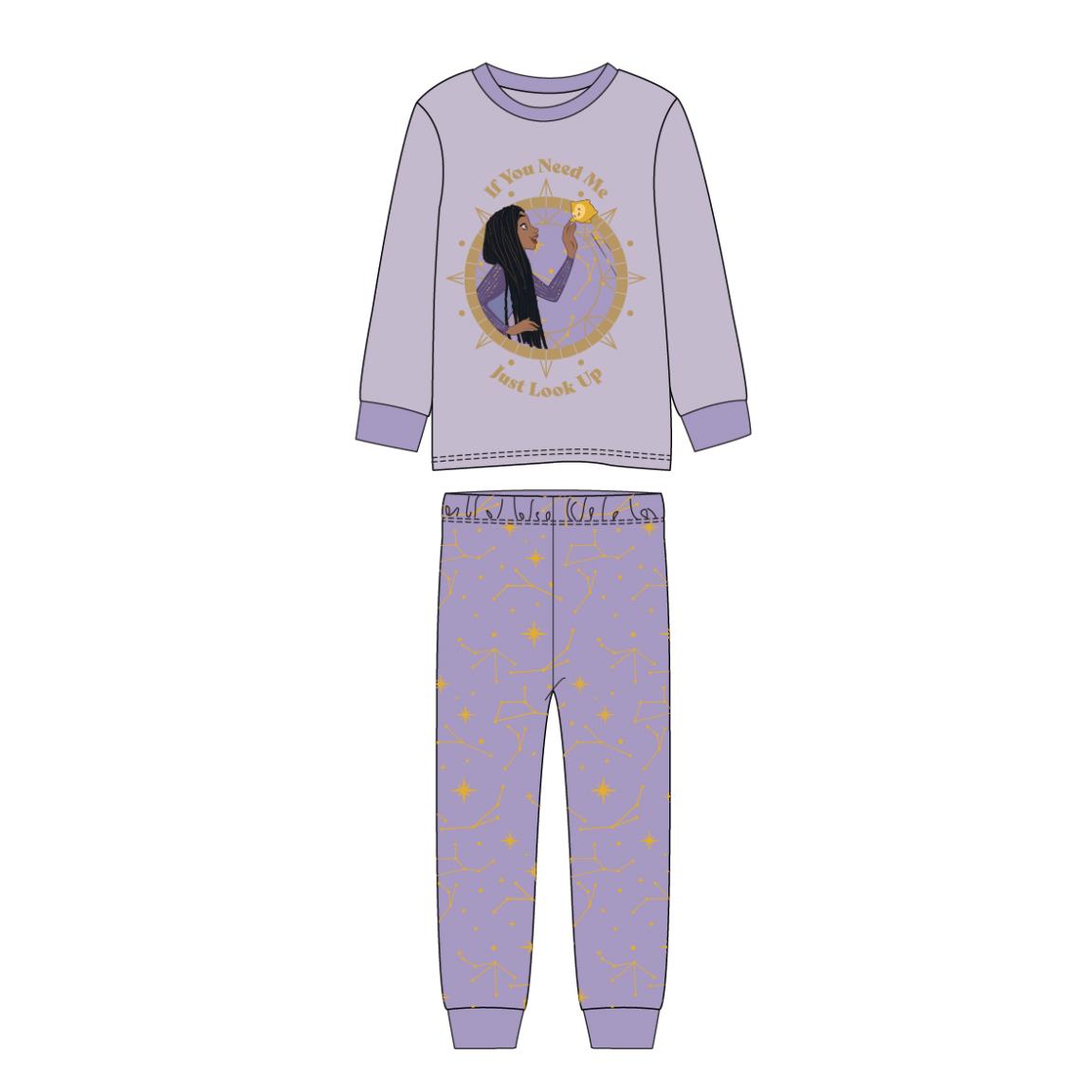 WISH Pajamas