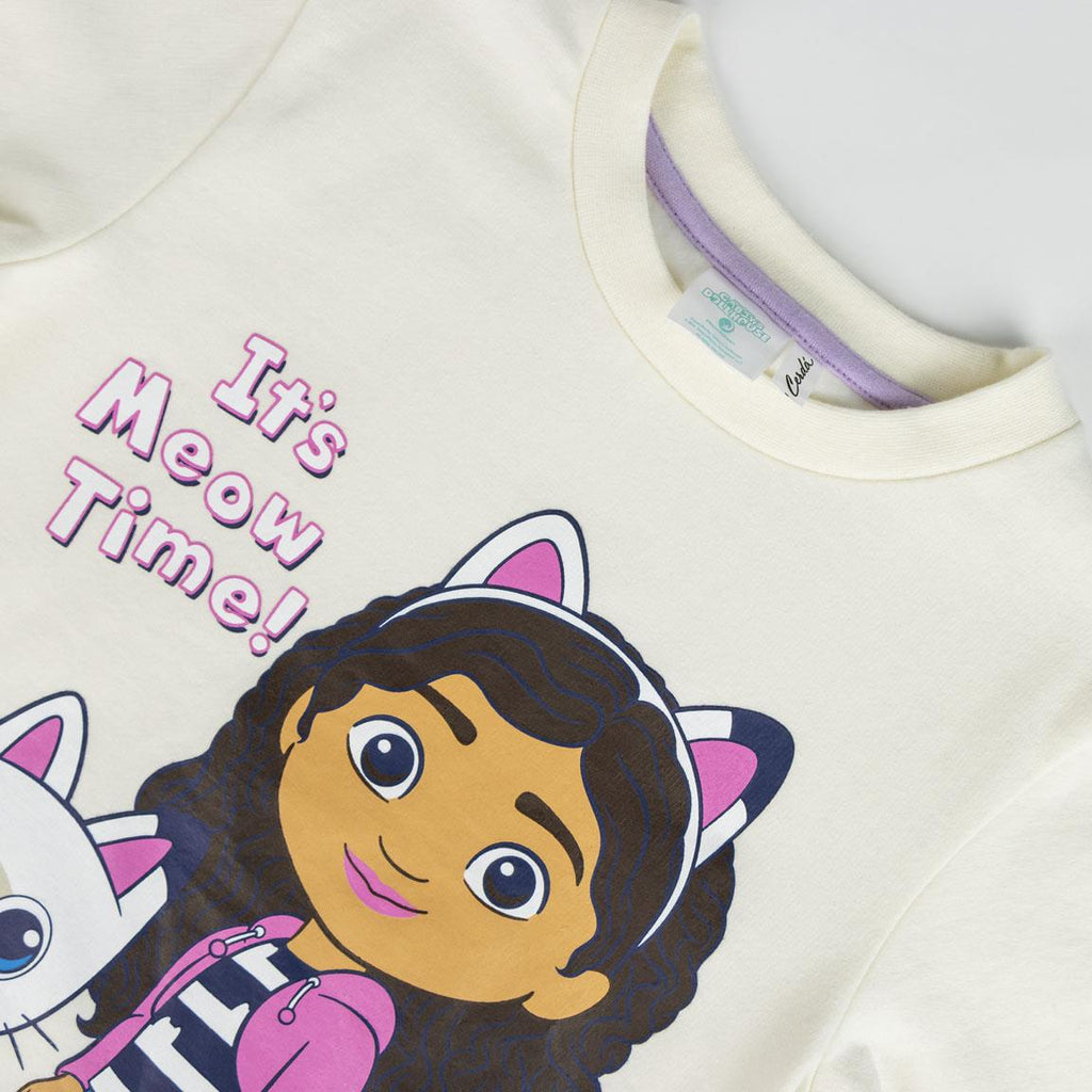 Tuta Gabby's Dollhouse per bambina - foto 3