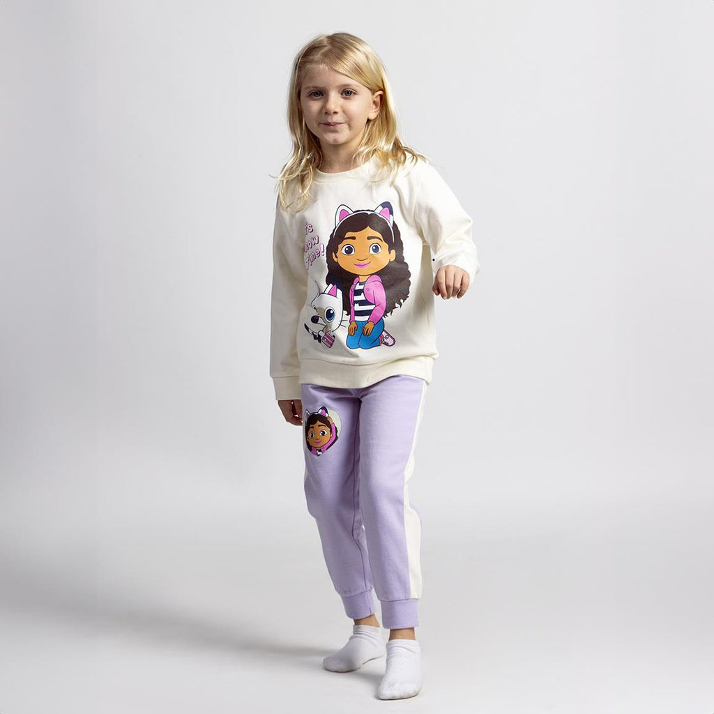 Tuta Gabby's Dollhouse per bambina - foto 4