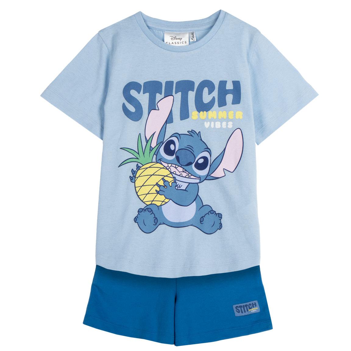 Completino STITCH