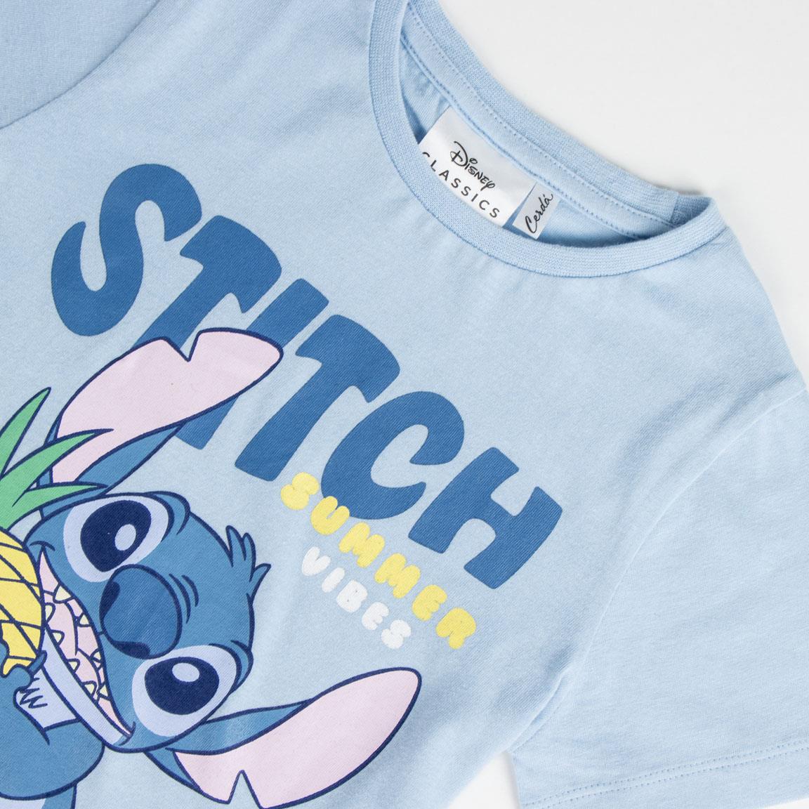 Completino STITCH