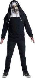 Costume con maschera The Nun per Halloween