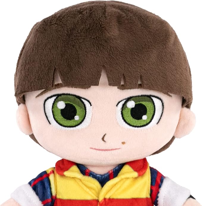 Peluche Will STRANGER THINGS