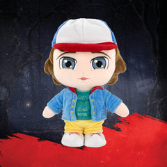 Peluche Dustin STRANGER THINGS