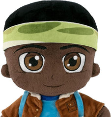 Peluche Lucas STRANGER THINGS