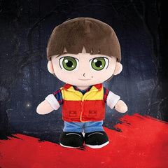 Peluche Will STRANGER THINGS