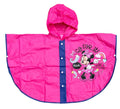 Impermeabile Minnie per Bambina – Giubbino Pioggia Disney 4-8 anni