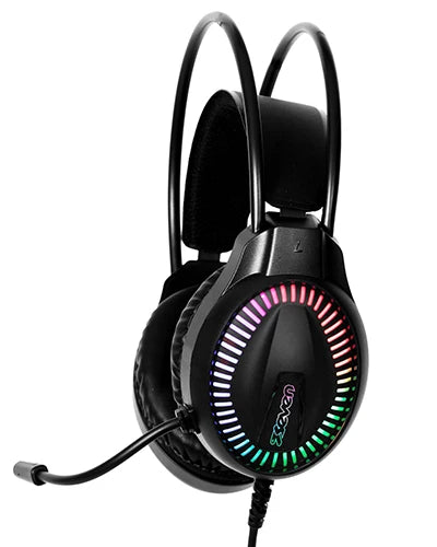 Cuffie gaming SEVEN