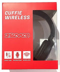 Cuffie Bluetooth Seven Wireless con Microfono