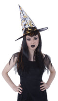 Cappello da strega per Halloween