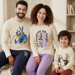 Pack Family X3 - Rosso