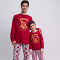 Papà + Figlio | 2 pigiami Harry Potter