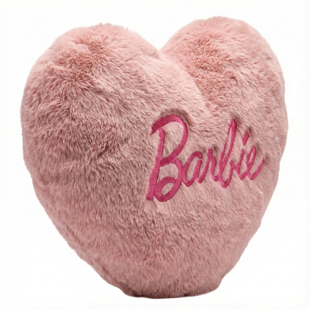 Cuscino BARBIE