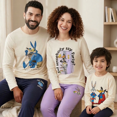 Pack Family X3 - Blu