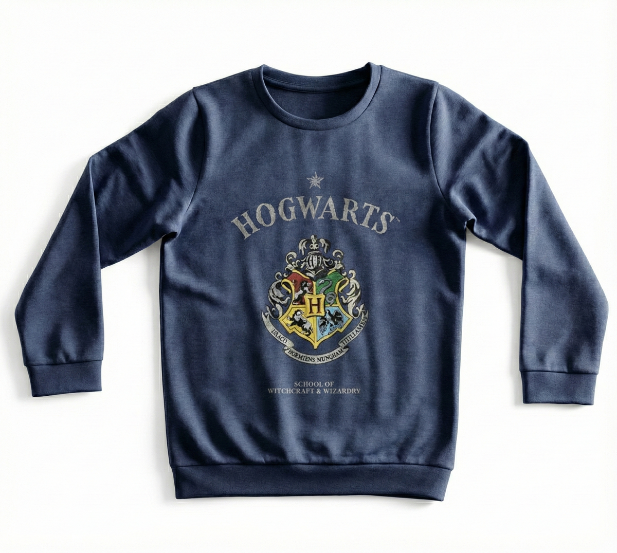 Felpa HARRY POTTER