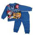 Pigiama Invernale Paw Patrol per Bimbi – Caldo Cotone, 12-30 mesi