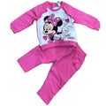 Tuta Felpata Minnie per Neonata – Disney 6-18 mesi