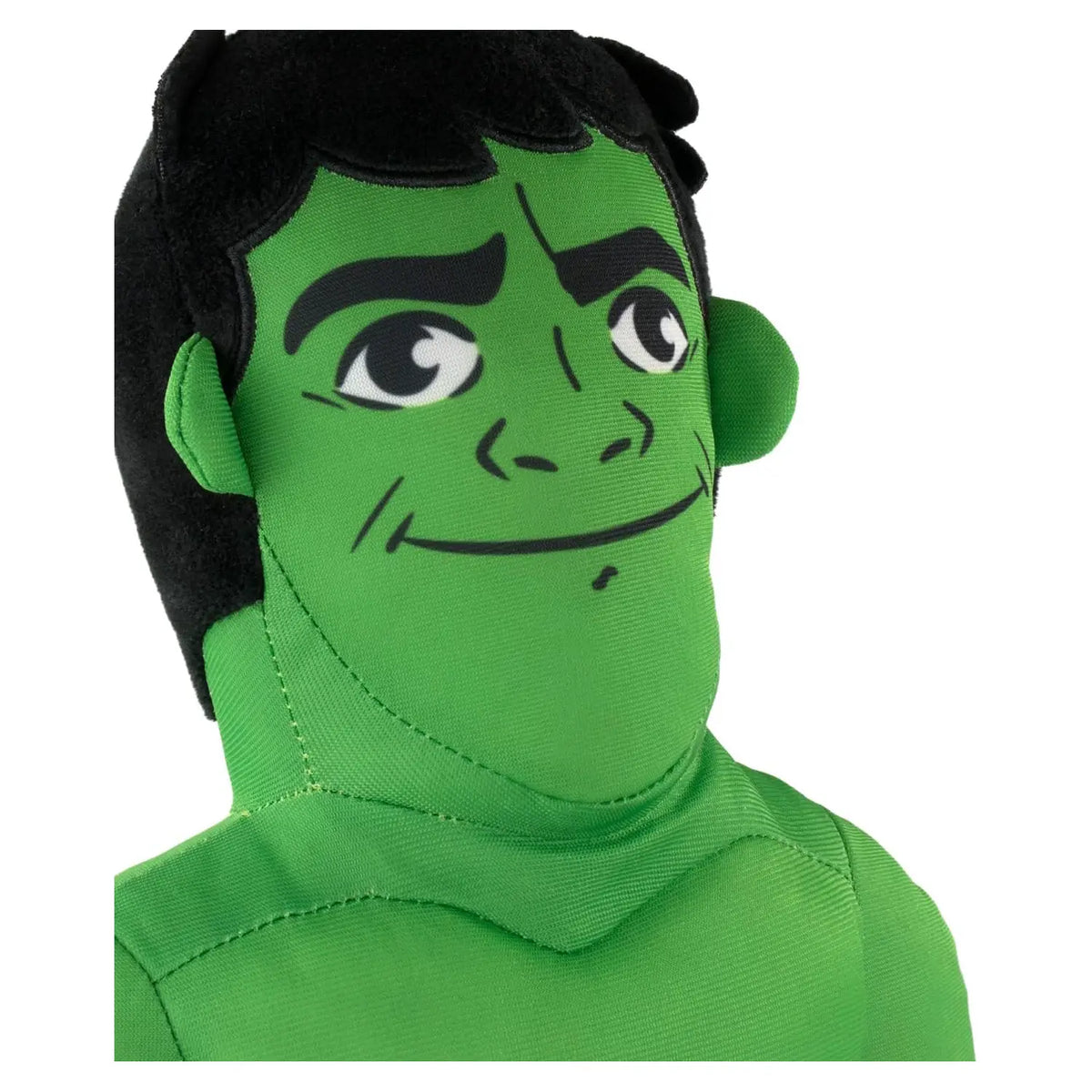 Peluche Hulk 50 cm Marvel - foto 2